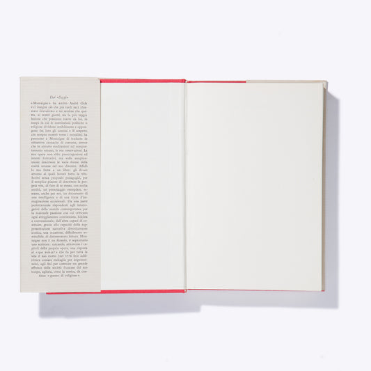 Liligutt Shop – Dai "saggi" – Michel de Montaigne