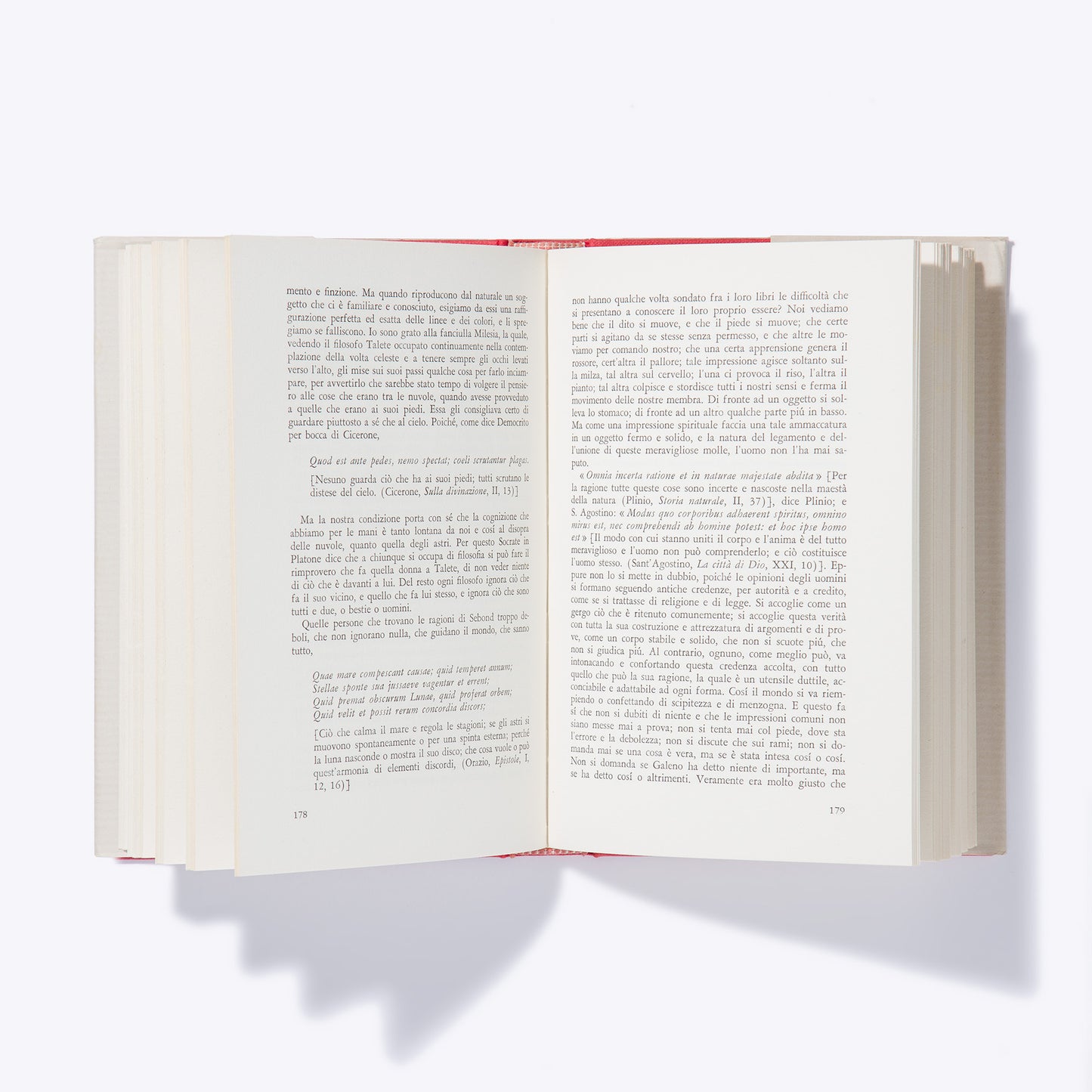 Liligutt Shop – Dai "saggi" – Michel de Montaigne