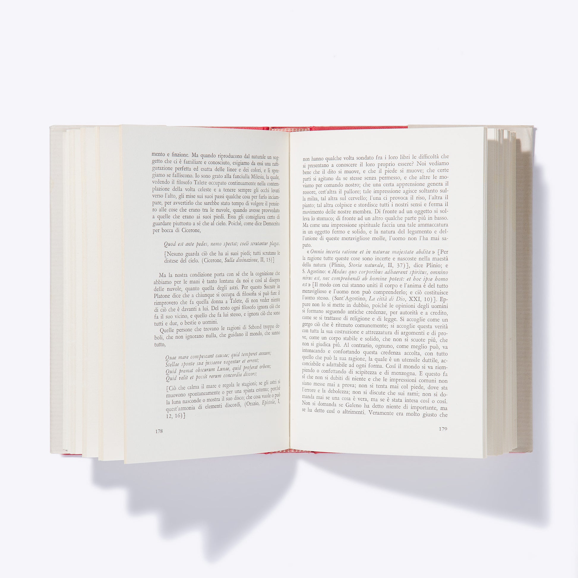 Liligutt Shop – Dai "saggi" – Michel de Montaigne