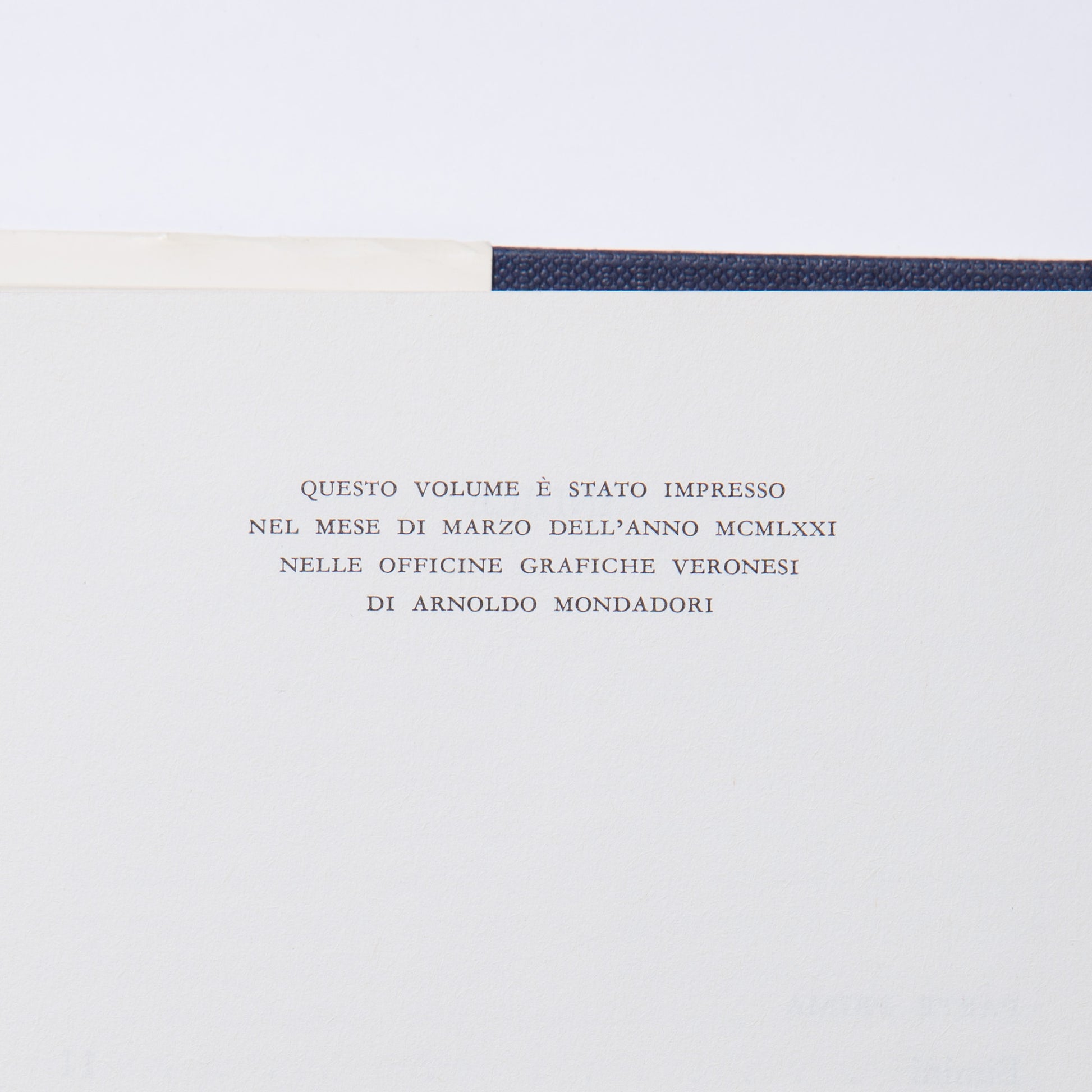 Liligutt Shop – Isole nella corrente – Ernest Hemingway