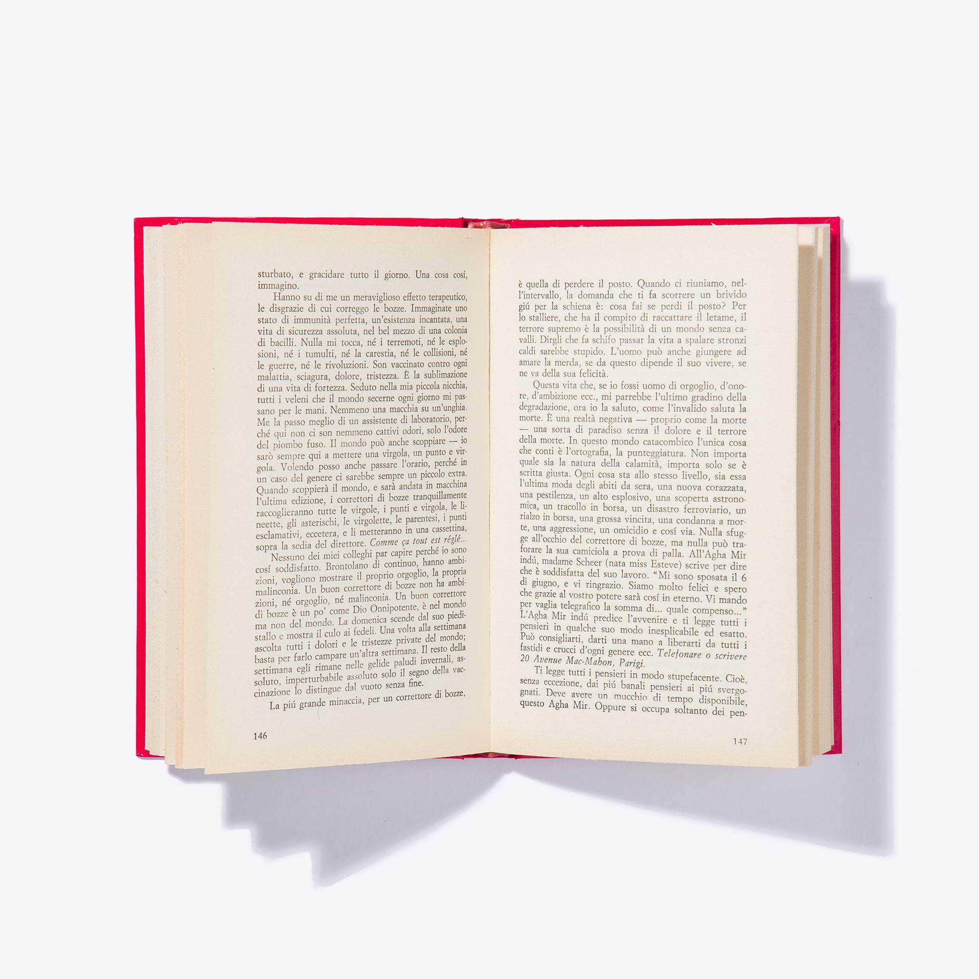 Liligutt Shop – Tropico del Cancro – Henry Miller