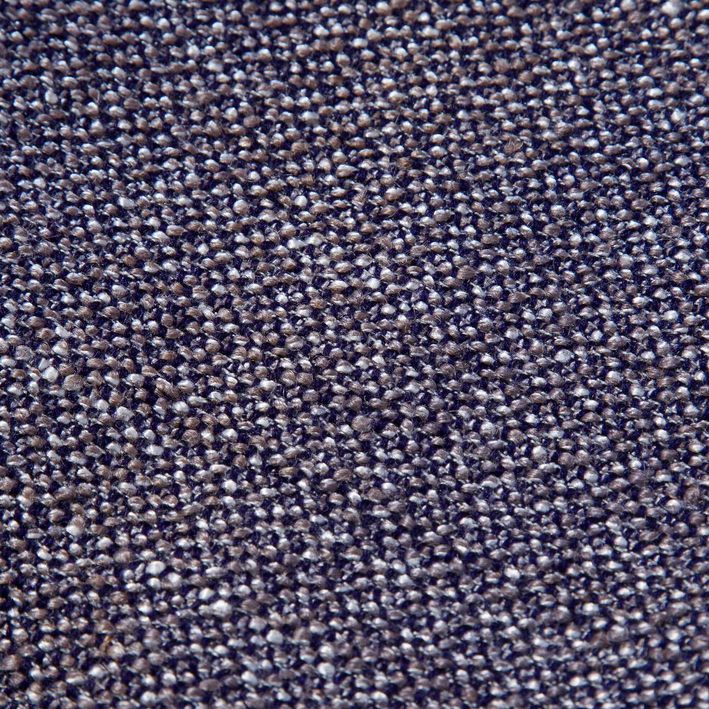 Book Bag — Purple dots