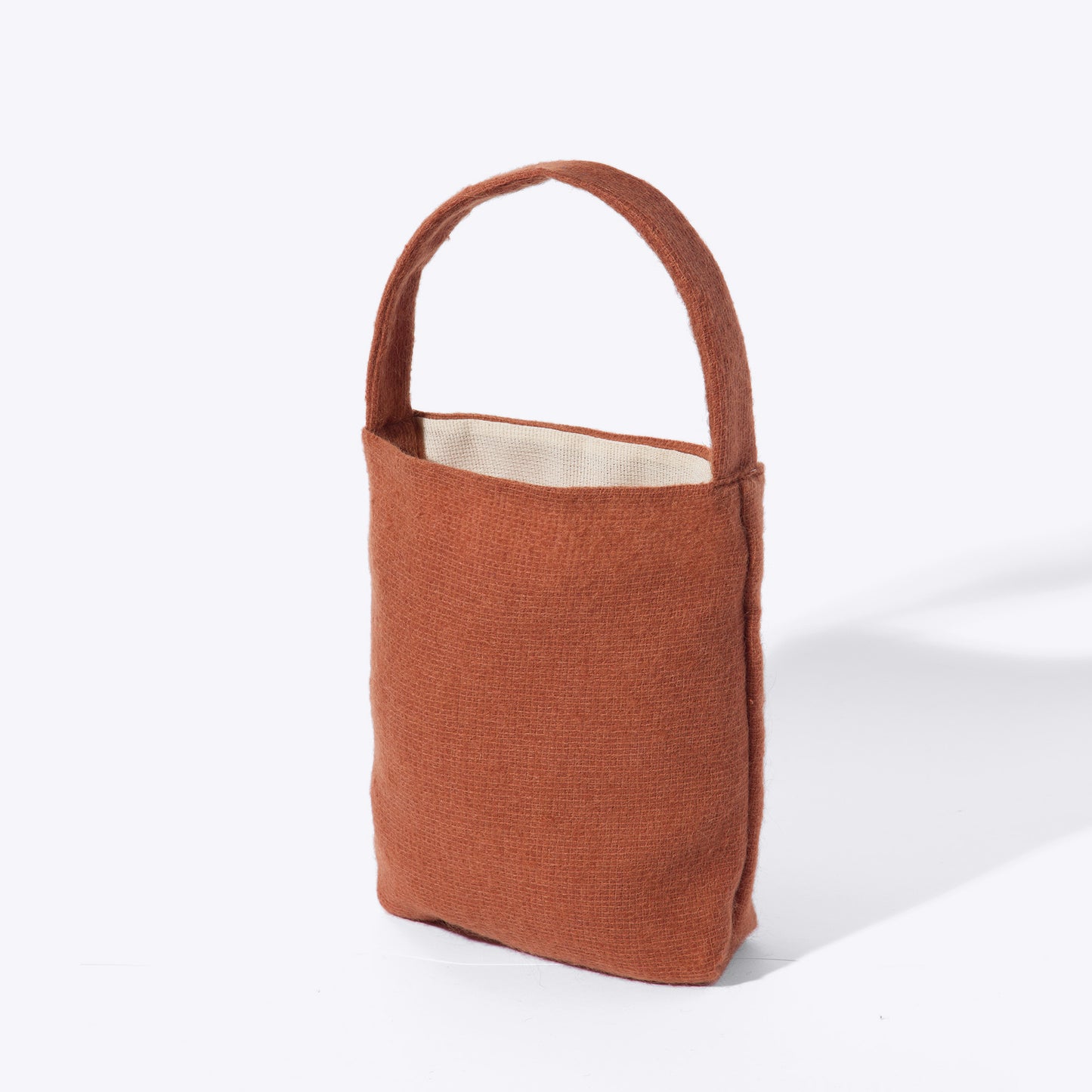Book Bag — Rust