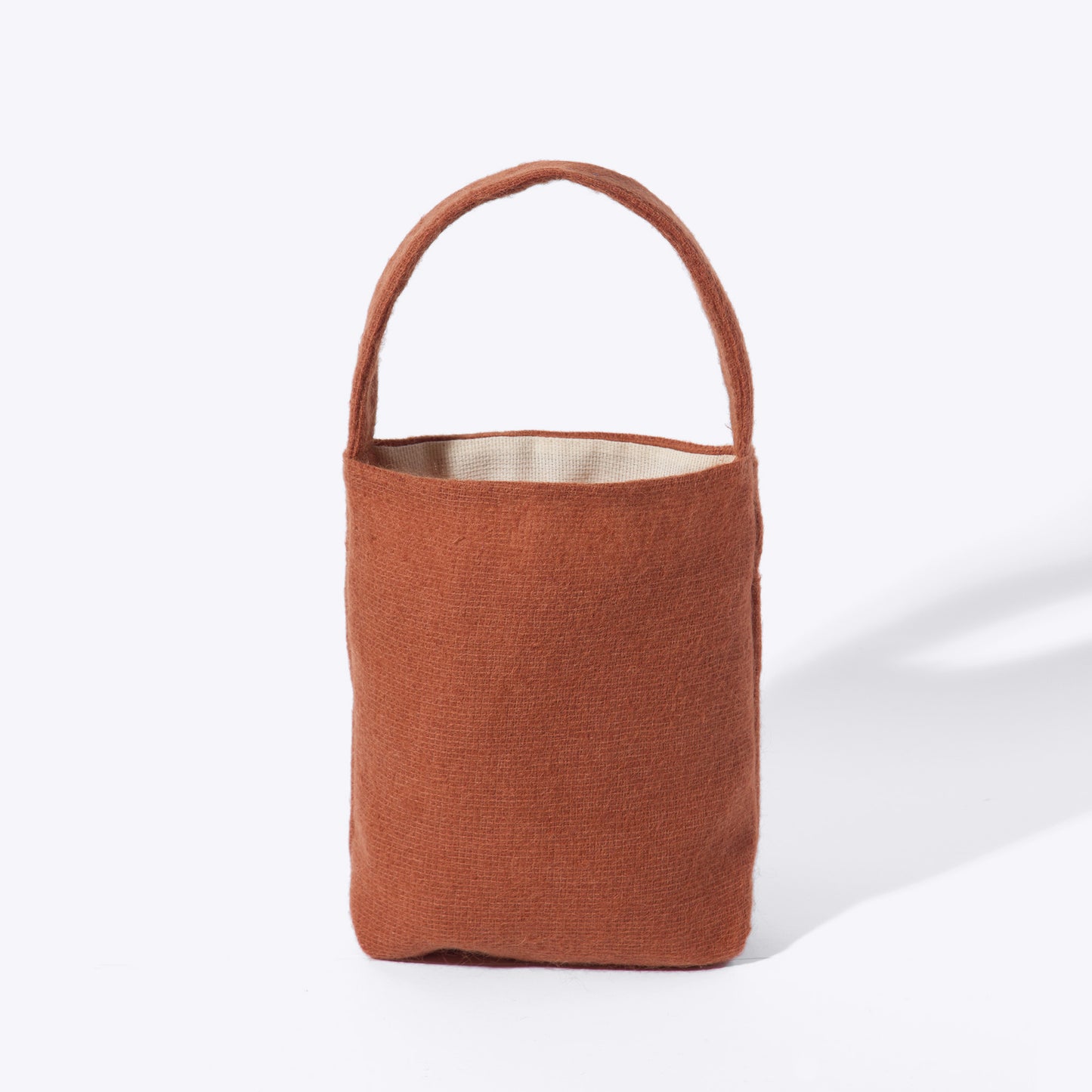 Book Bag — Rust