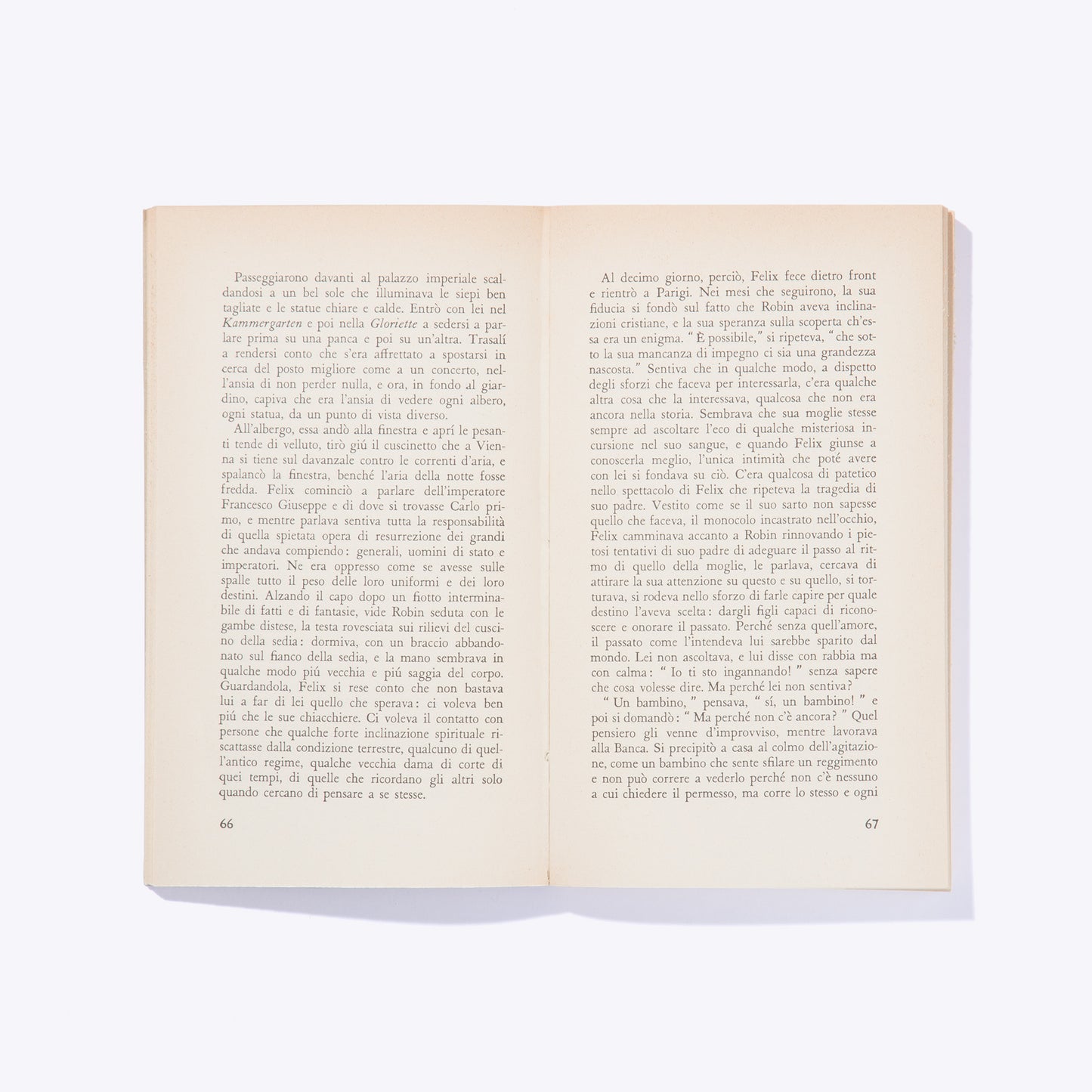 Liligutt Shop – Bosco di notte – Djuna Barnes