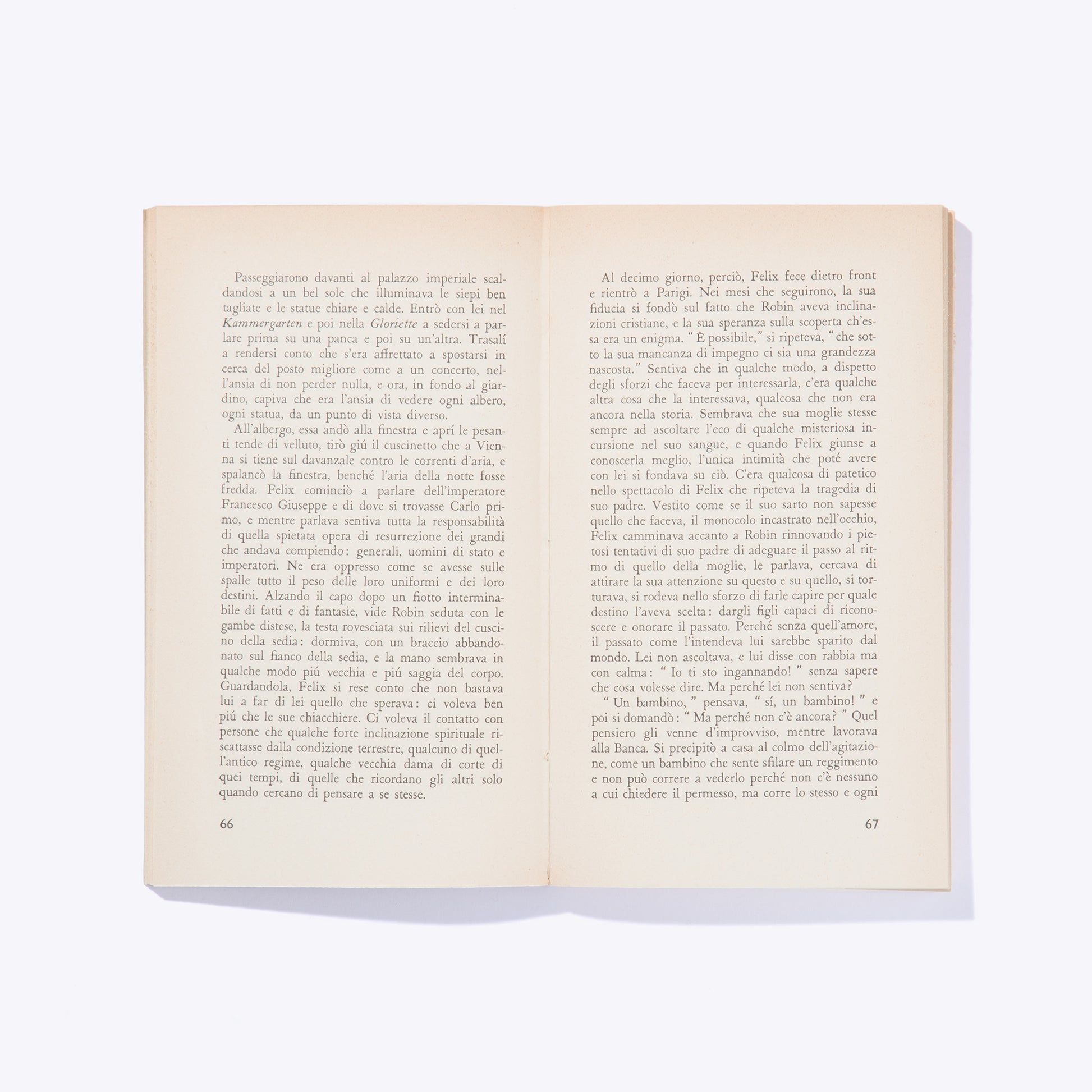 Liligutt Shop – Bosco di notte – Djuna Barnes