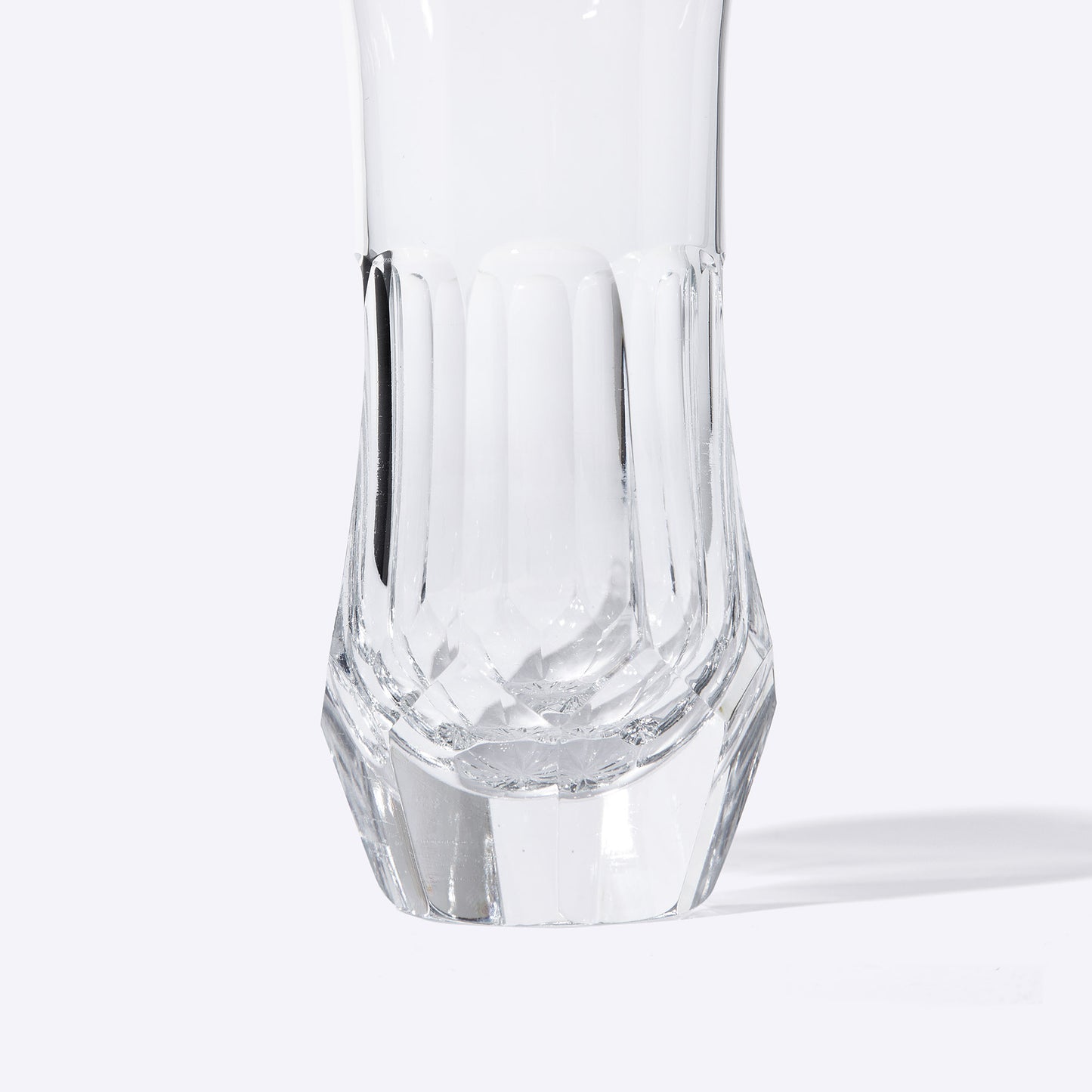 Vintage glass set of 6