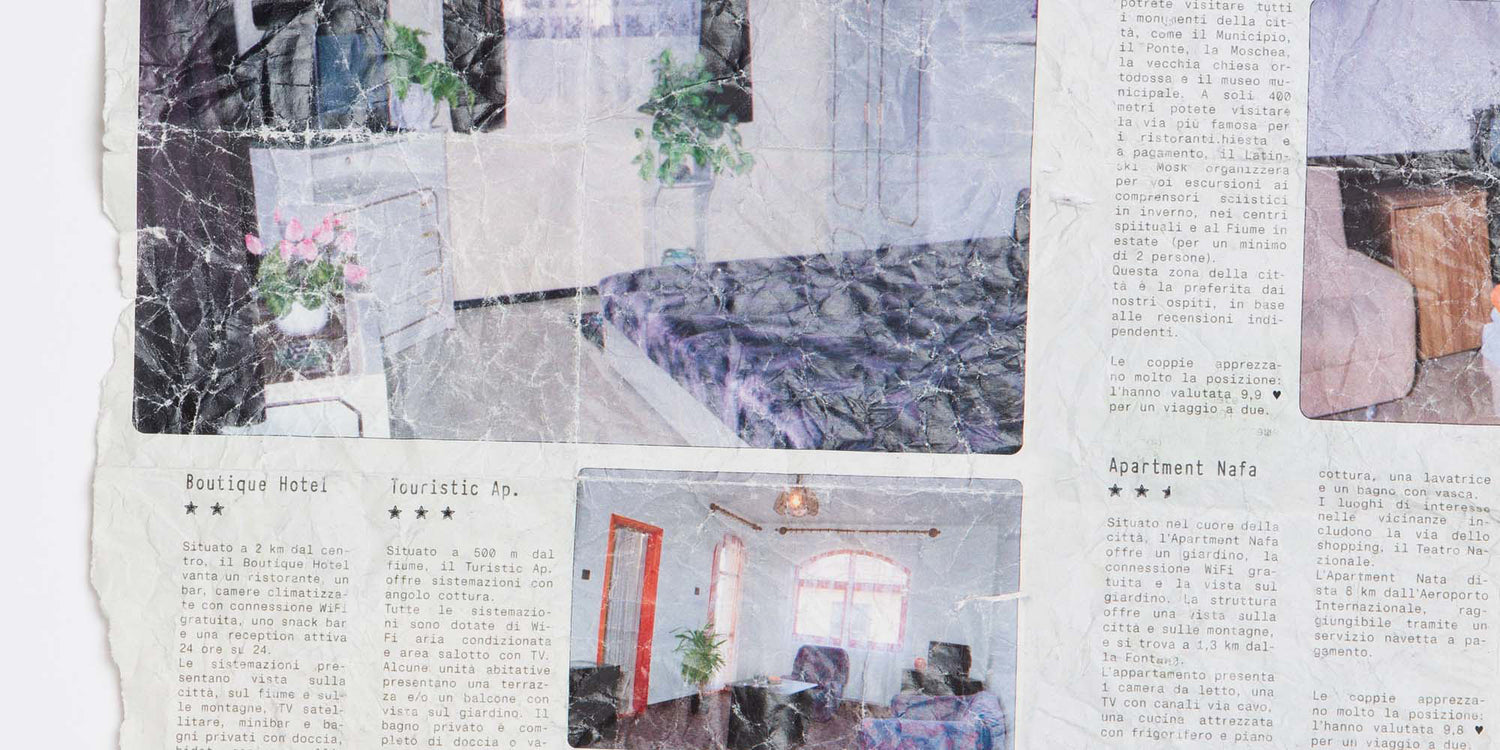 Liligutt Shop ~ Selfless sleeping