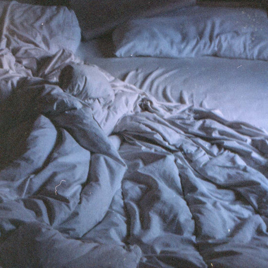 Liligutt Shop ~ Selfless sleeping