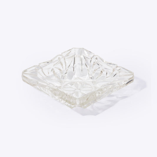 Liligutt Shop ~ Vintage ashtray