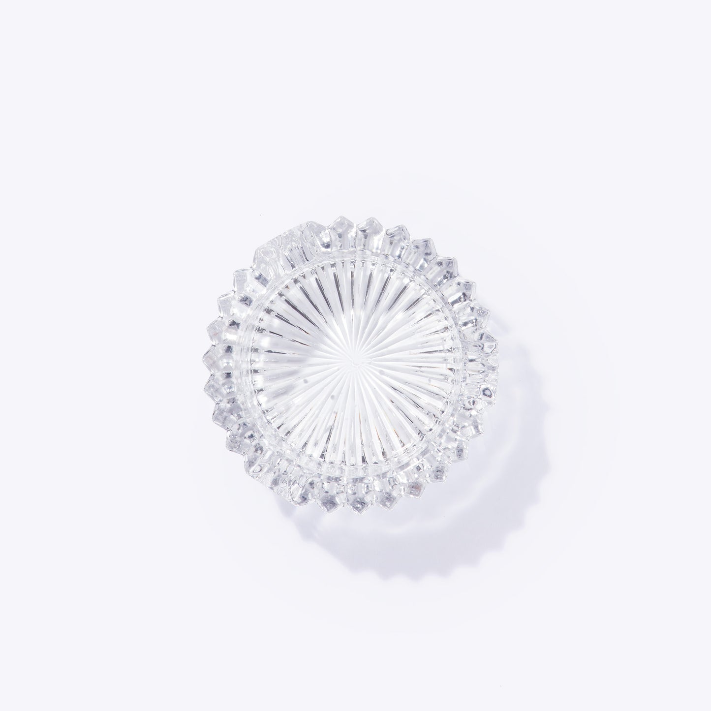 Liligutt Shop ~ Vintage ashtray