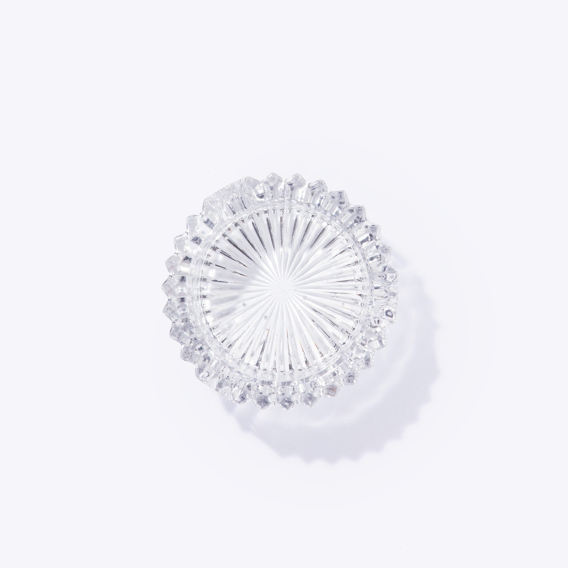 Liligutt Shop ~ Vintage ashtray