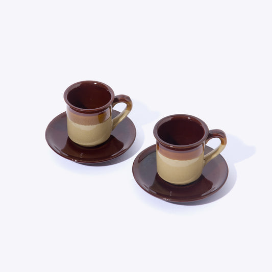 Liligutt Shop ~ Vintage cup set