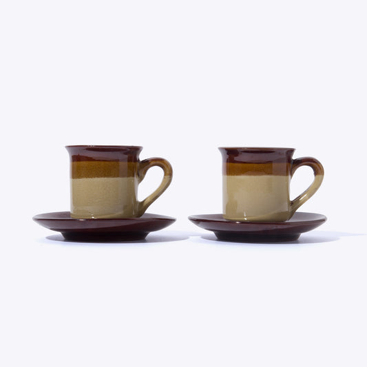 Liligutt Shop ~ Vintage cup set