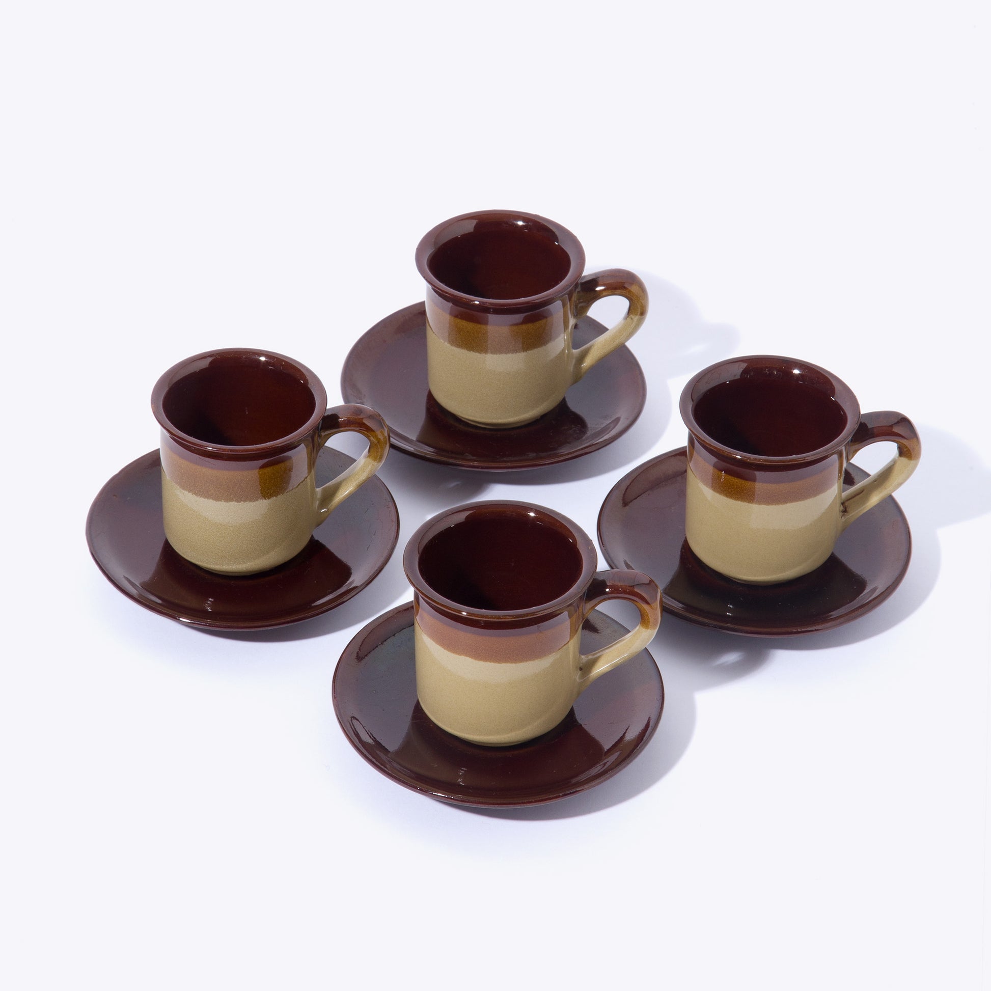 Liligutt Shop ~ Vintage cup set