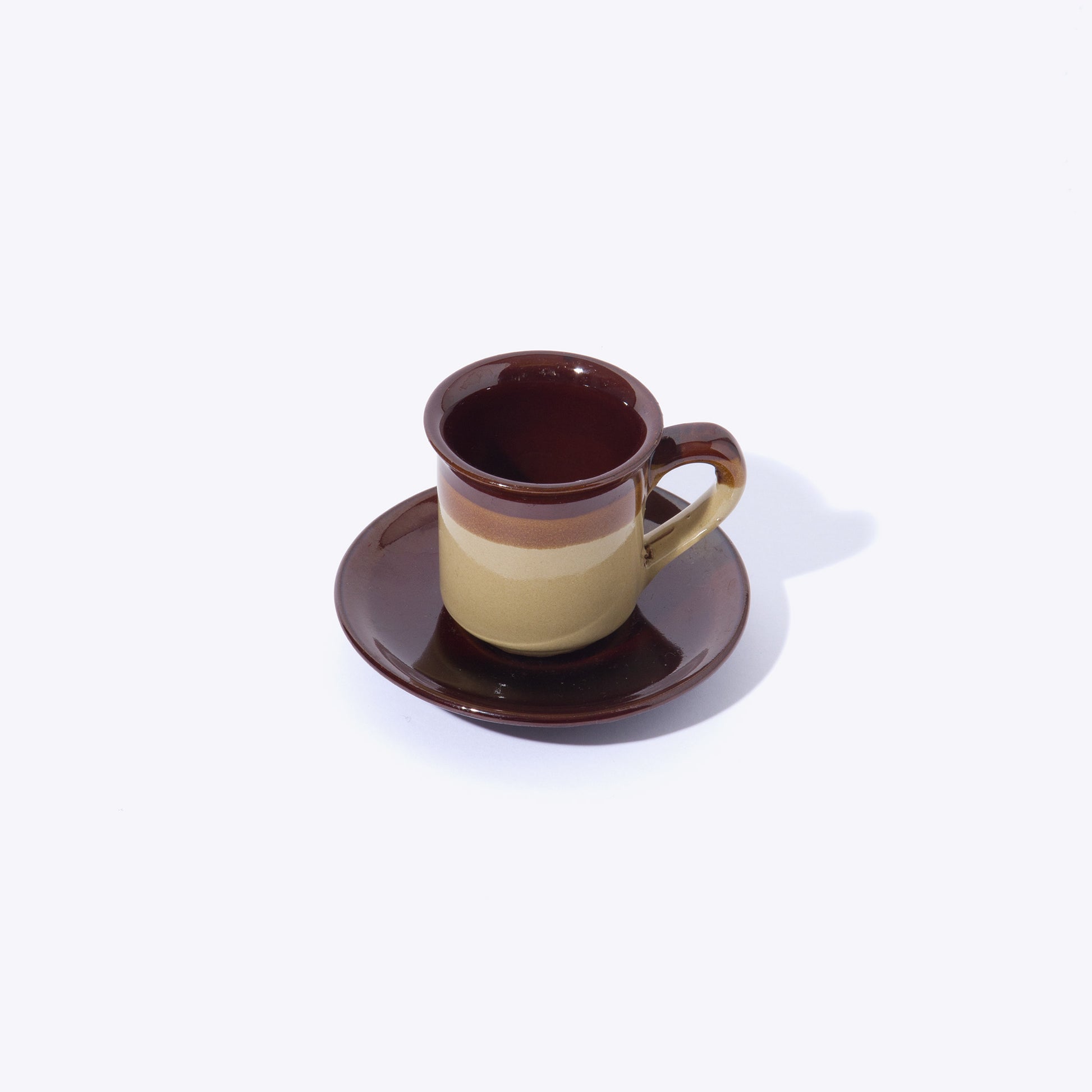 Liligutt Shop ~ Vintage cup set