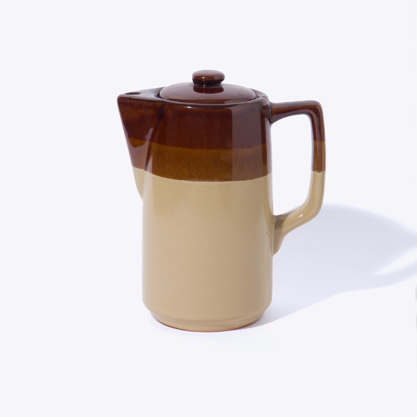 Liligutt Shop ~ Vintage Teapot