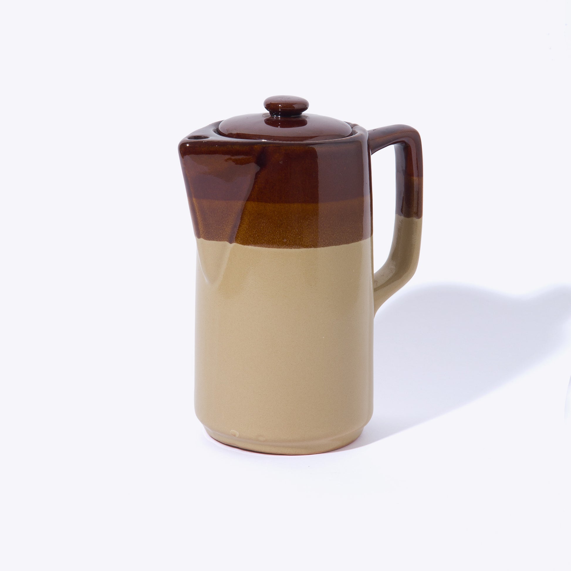 Liligutt Shop ~ Vintage Teapot