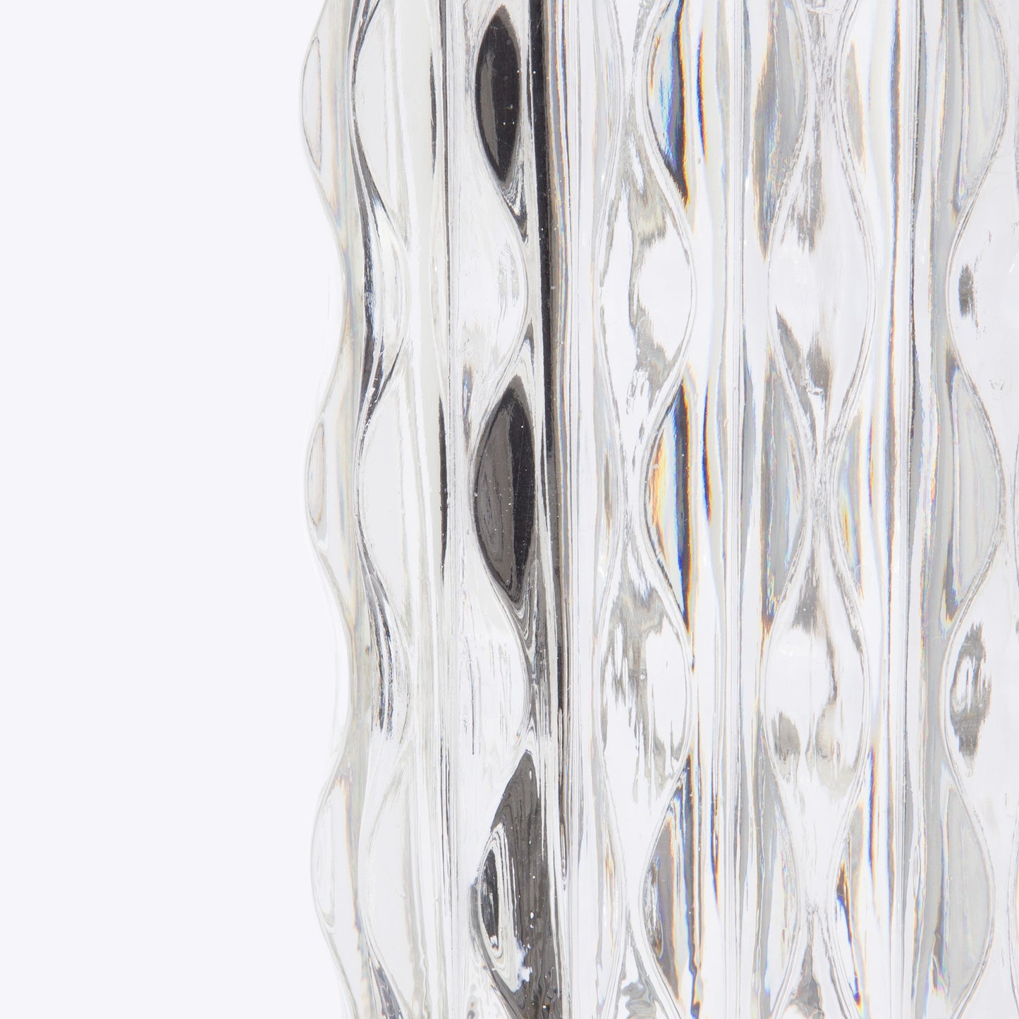 Liligutt Shop ~ Vintage glass vase