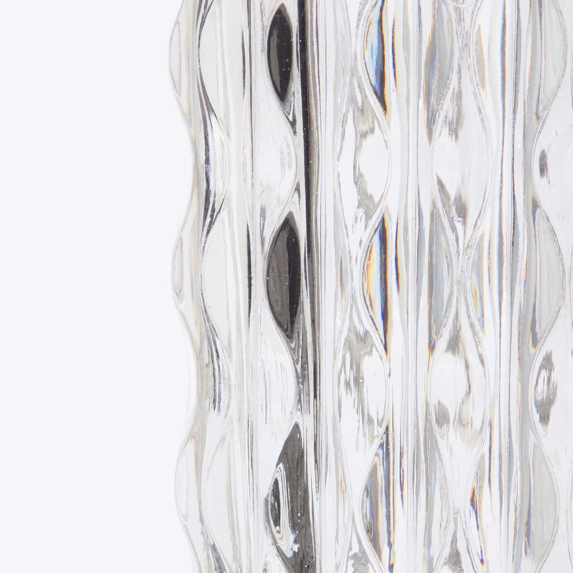 Liligutt Shop ~ Vintage glass vase