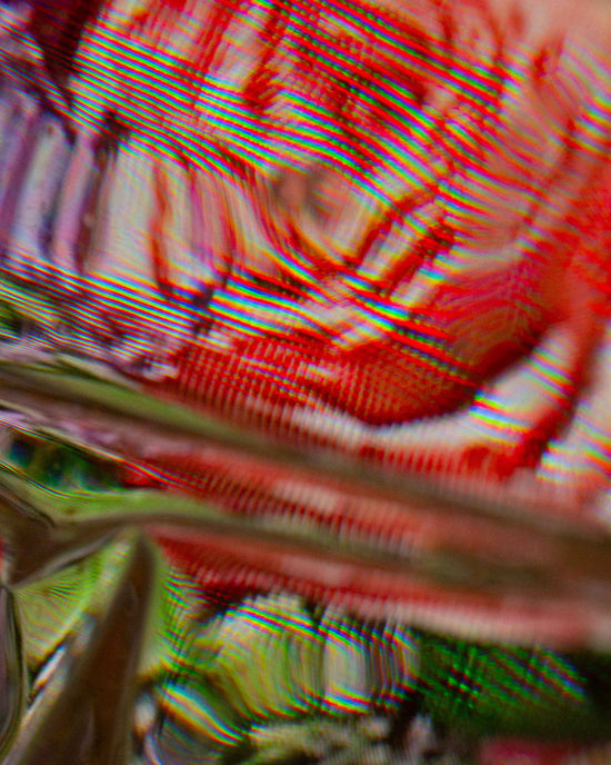 Liligutt Shop ~ Waves of distorsion