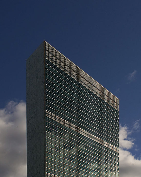 Liligutt Shop ~ When a building talks