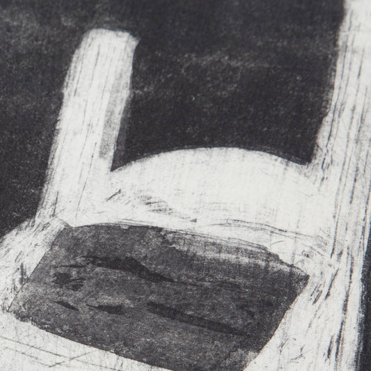 Alessia Bressan — Dormant Bed