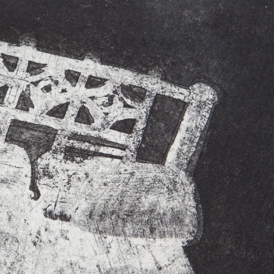 Alessia Bressan — Latent Bed