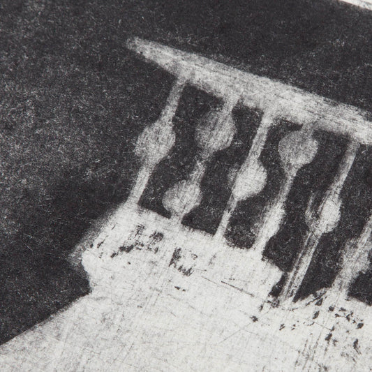 Alessia Bressan — Mirage Bed