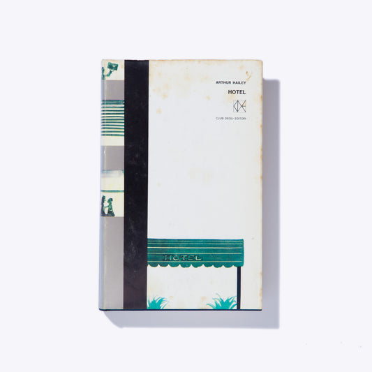 Liligutt Shop – Hotel – Arthur Hailey