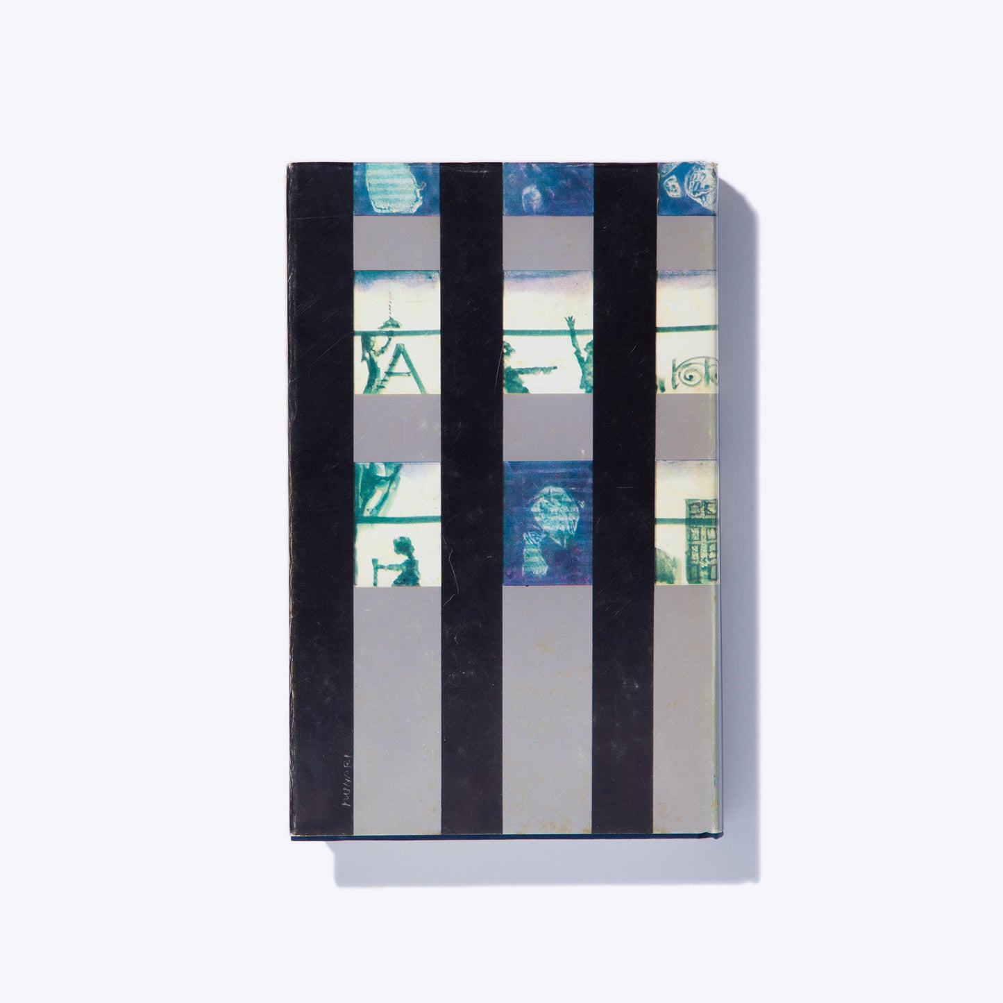 Liligutt Shop – Hotel – Arthur Hailey