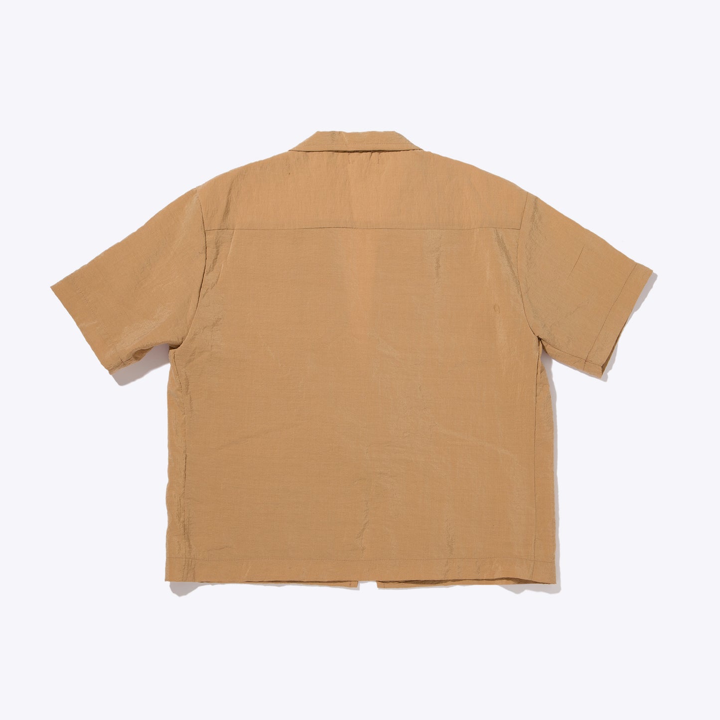 Espérou Shirt & Shorts — Le desert set