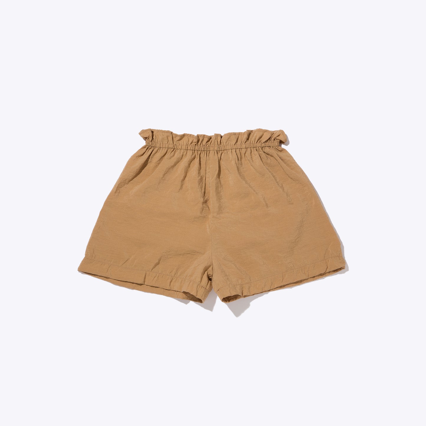 Espérou Shirt & Shorts — Le desert set