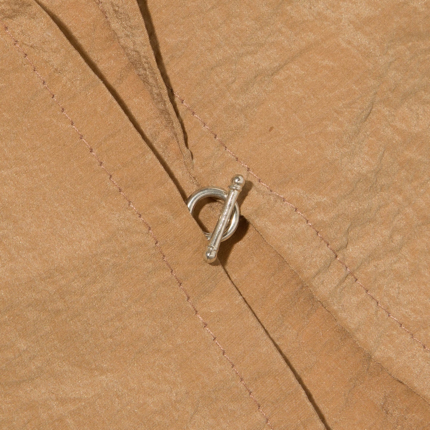 Espérou Shirt & Shorts — Le desert set