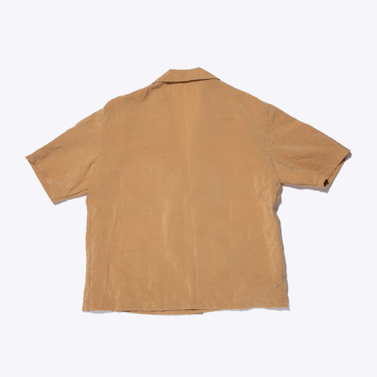 Espérou Shirt-Jacket — Sand