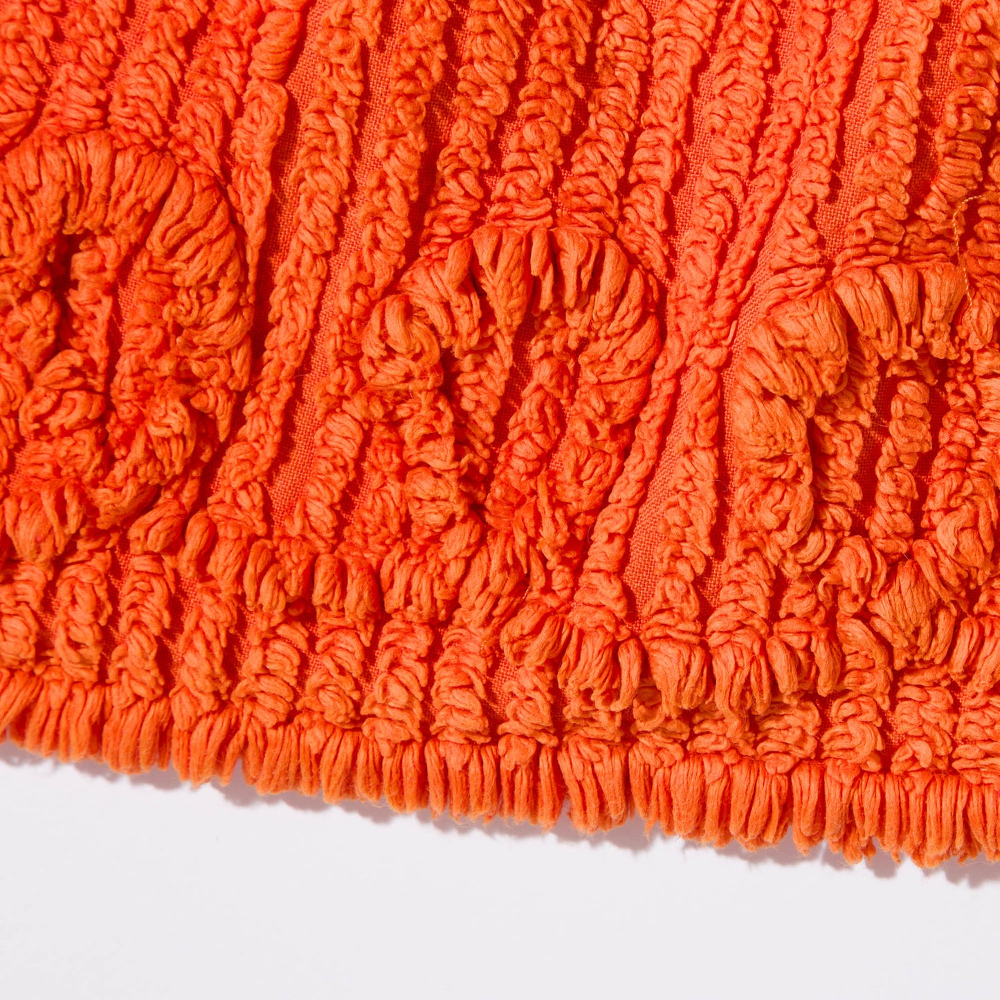 Espérou Skirt — Orange