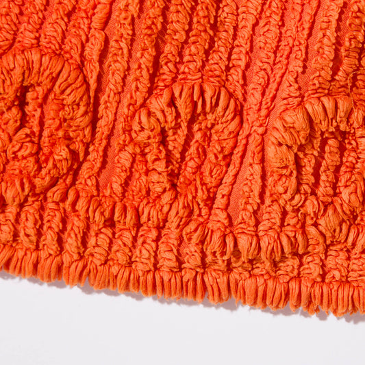 Espérou Skirt — Orange