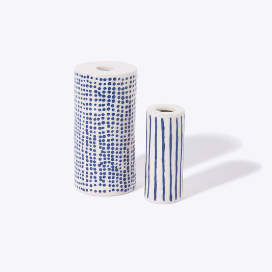 Ettory — Mini vase set of 2