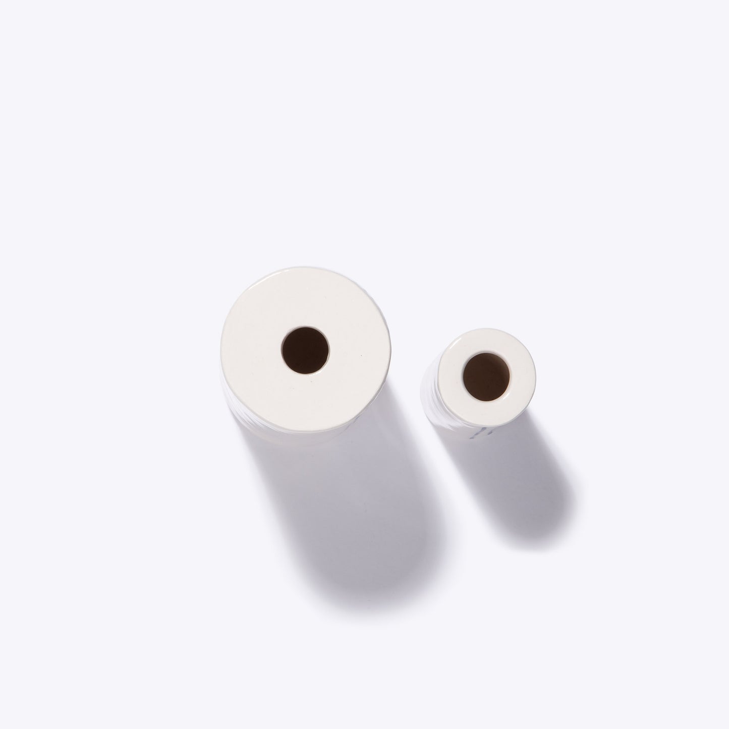 Ettory — Mini vase set of 2