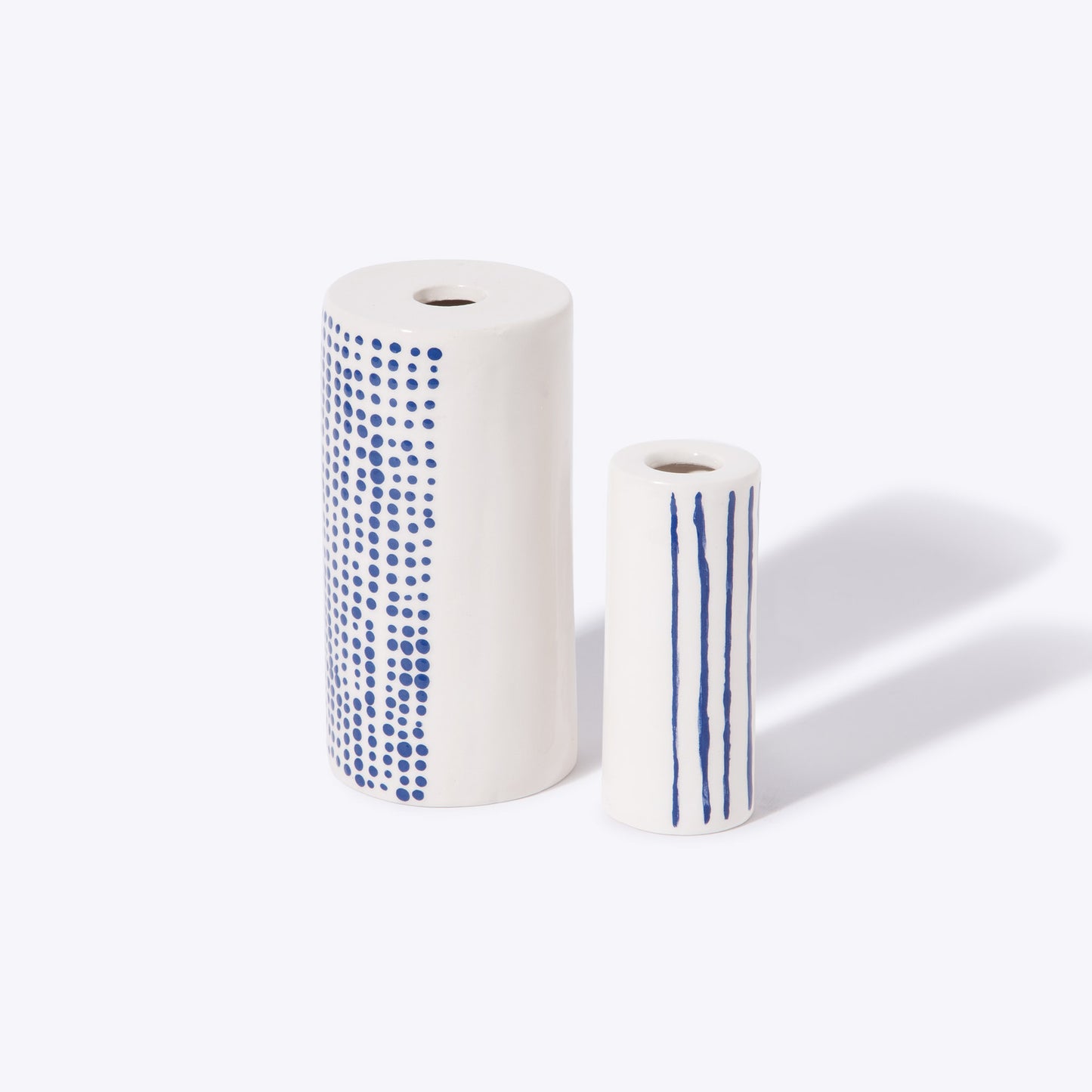 Ettory — Mini vase set of 2