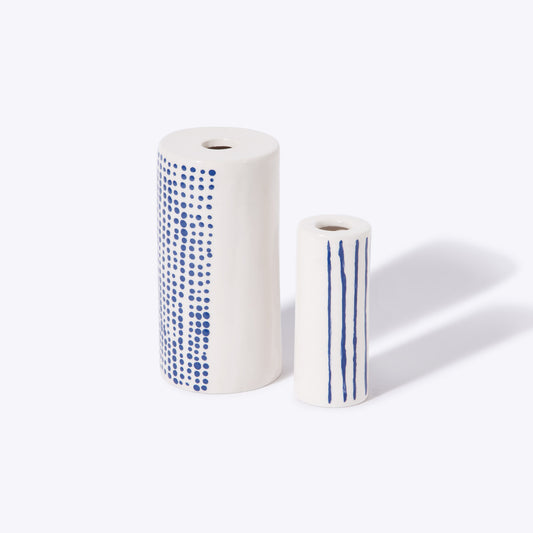 Ettory — Mini vase set of 2