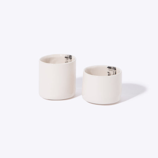 Ettory — Cup set of 2