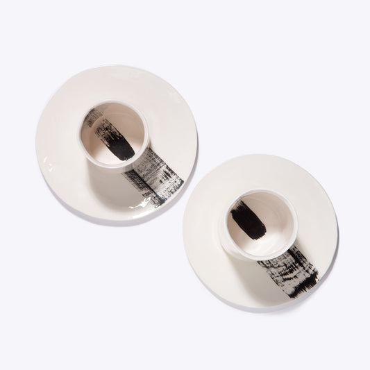 Ettory — Cup set of 2
