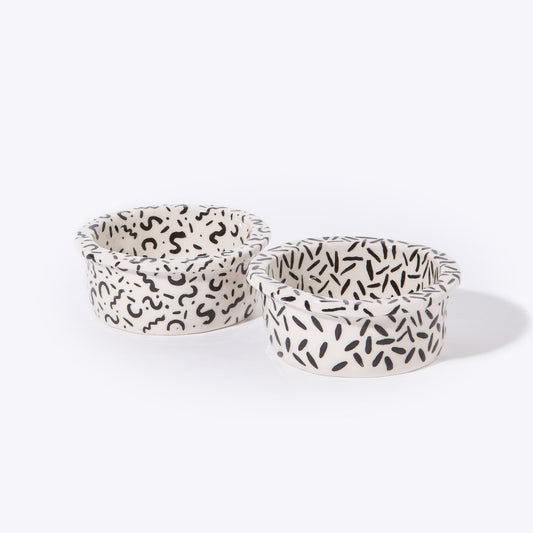 Ettory — Mini bowl set of 2