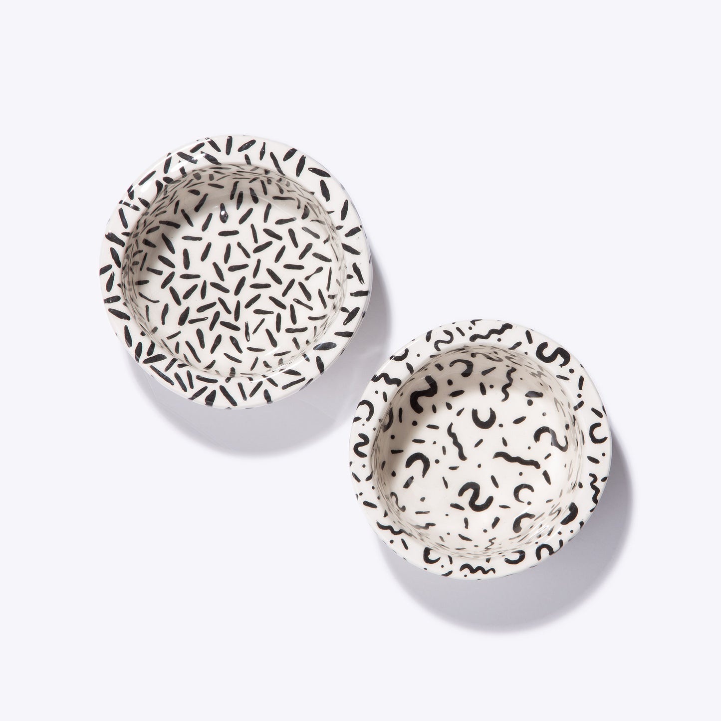 Ettory — Mini bowl set of 2