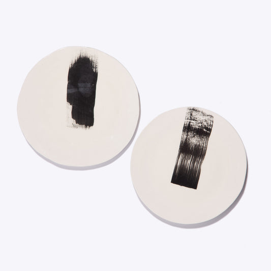 Ettory — Mini plate set of 2