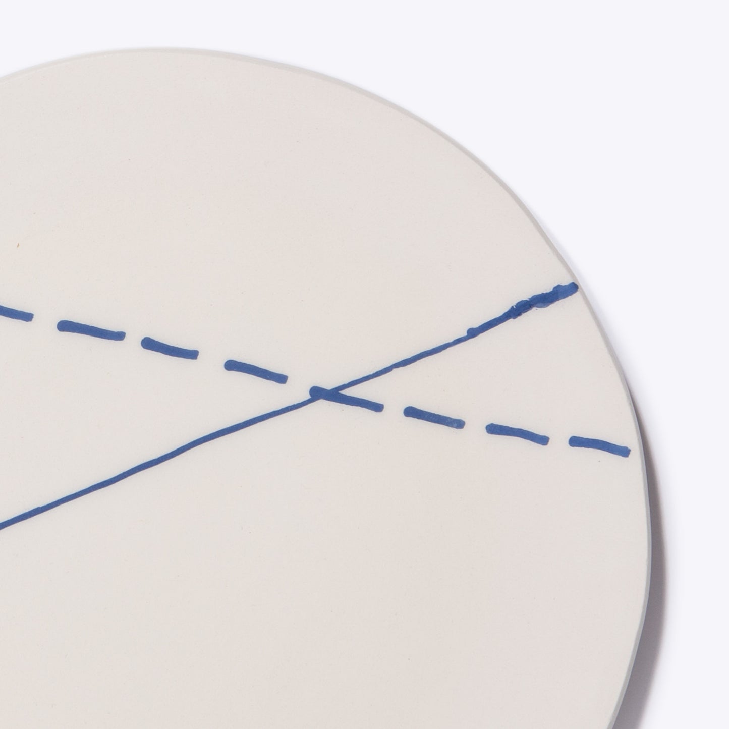 Ettory — Mini plate set of 2