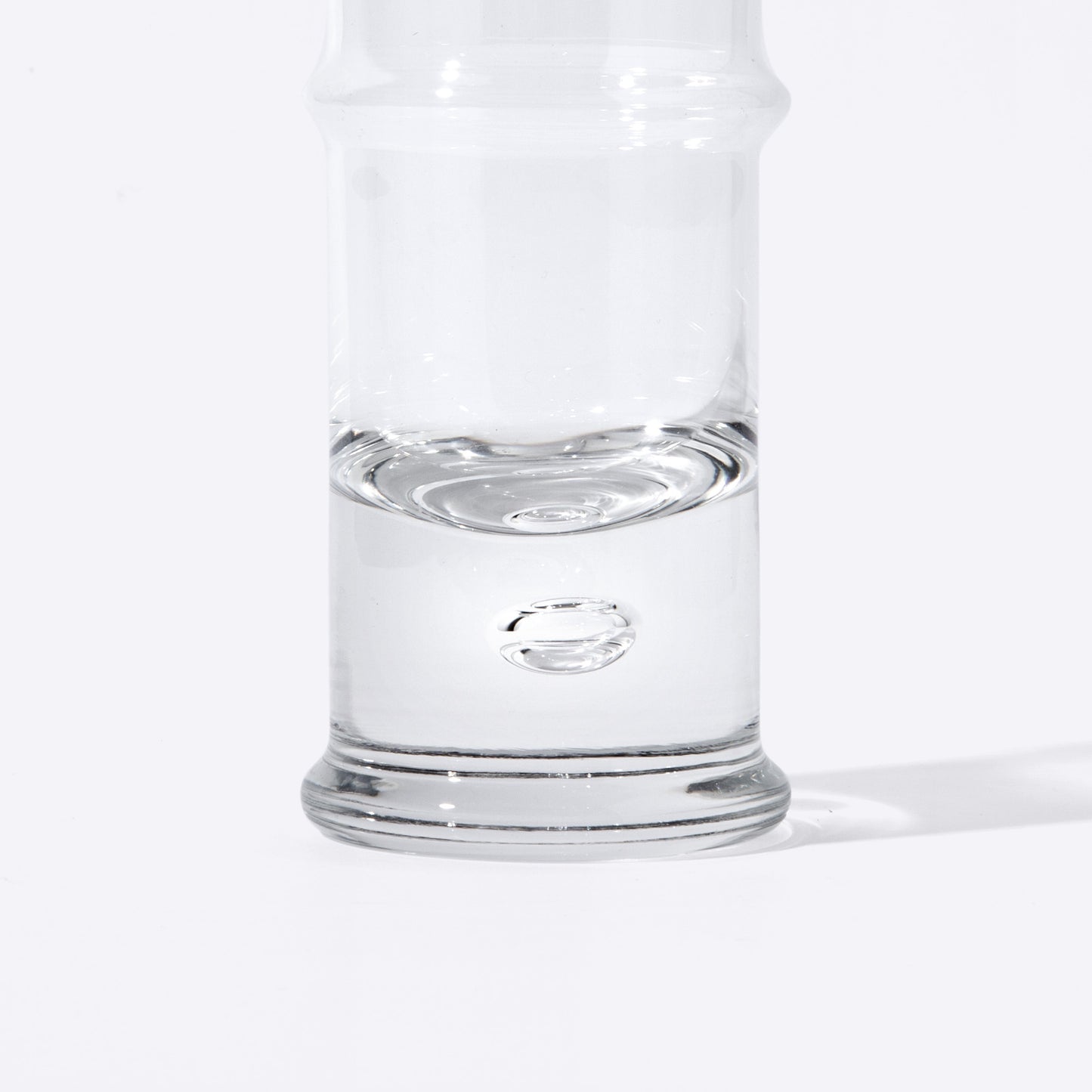 Liligutt Shop ~ vintage glass set