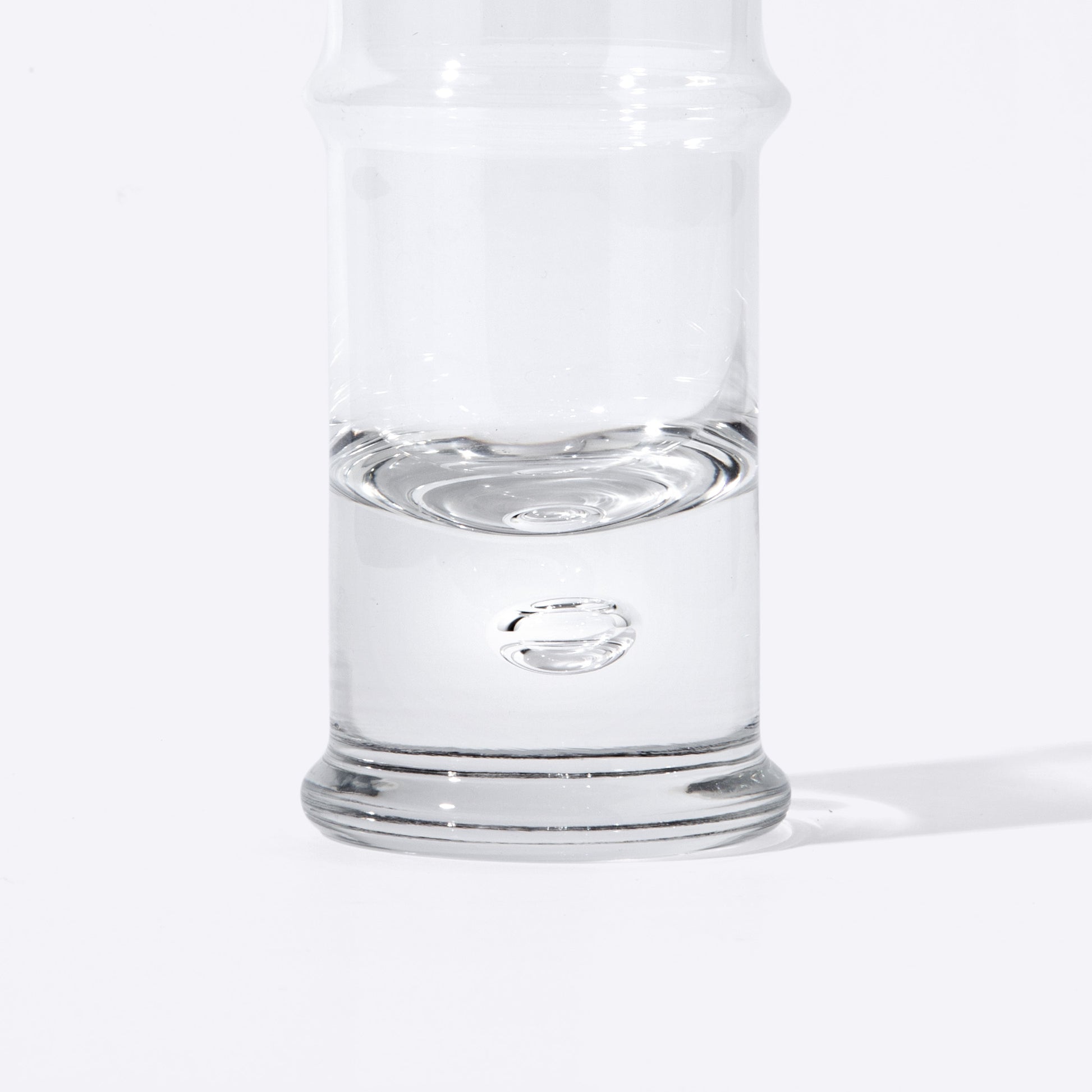 Liligutt Shop ~ vintage glass set