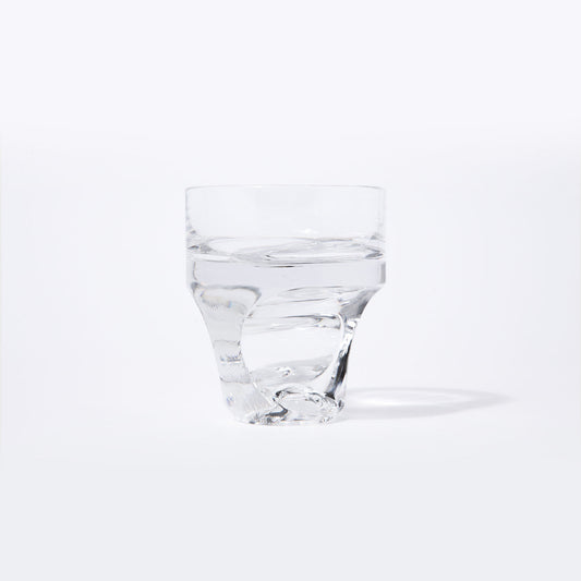 Liligutt Shop ~ vintage glass set